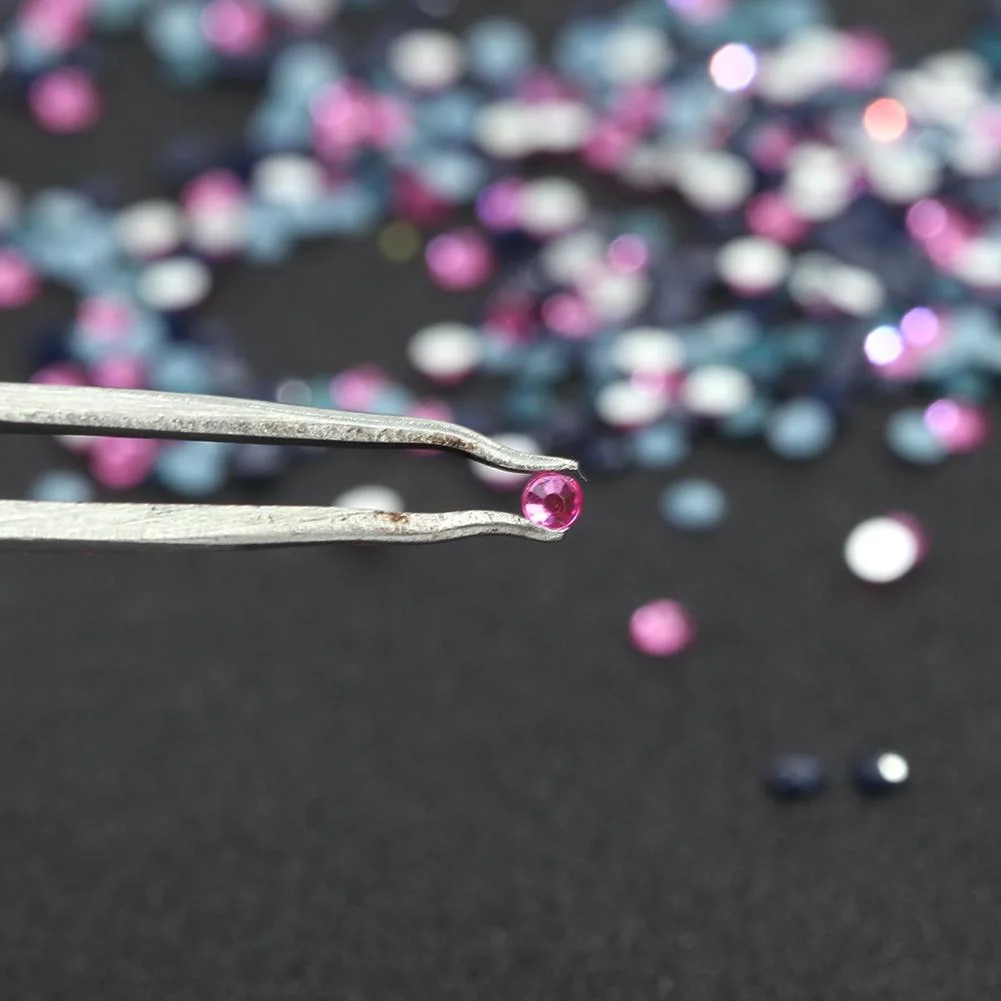 1 Pack 36 Colors Diamond Painting Accessory Beads Durable Embroidery Supply