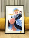 Maid Ver. Killer Bee Cammy Decorative Painting - Street Fighter - Xingkong Studio