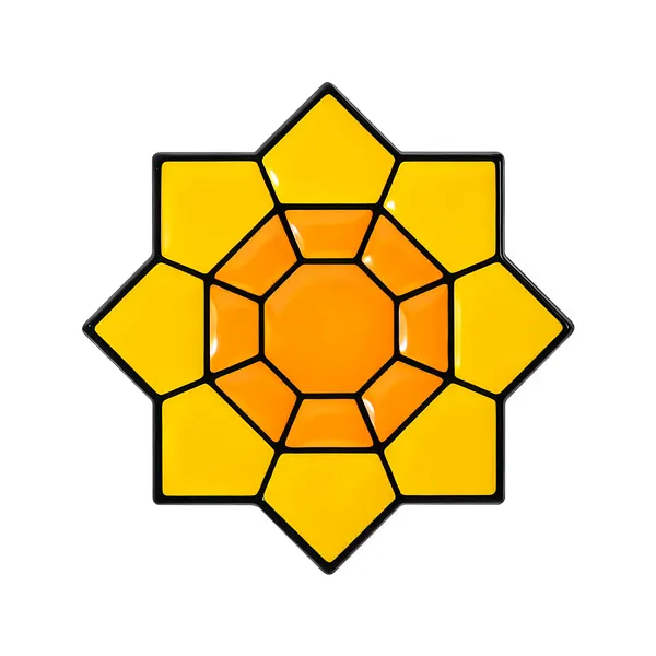 Foto del pin Bright Magic Sun