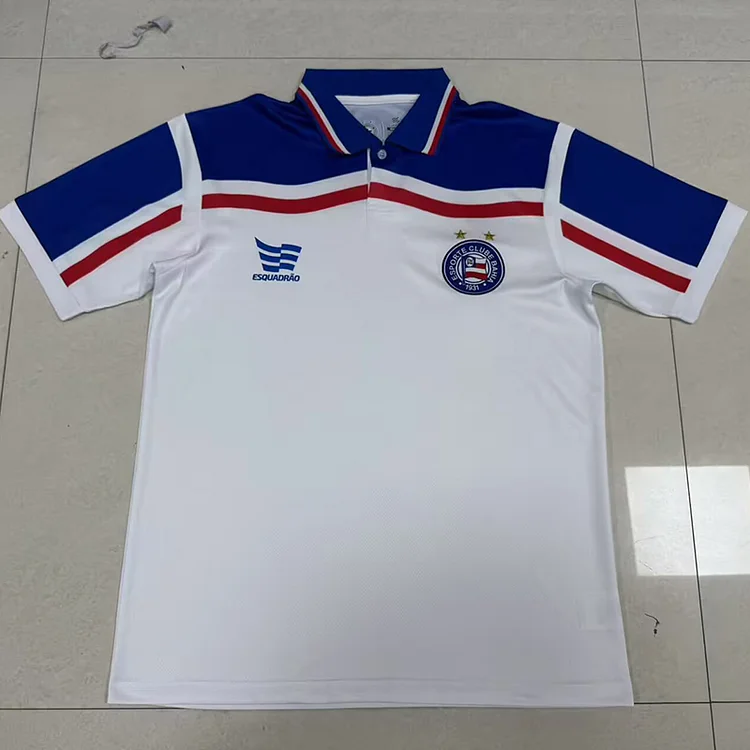 25/26 Bahia 1988 replica jersey