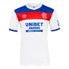 Glasgow Rangers Away Soccer Jersey 2025/26