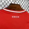 2025/2026 Union Berlin Home Football Shirt 1:1 Thai Quality