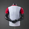 2026 Player Version Croatia Home Football Shirt 1:1 Thai Quality