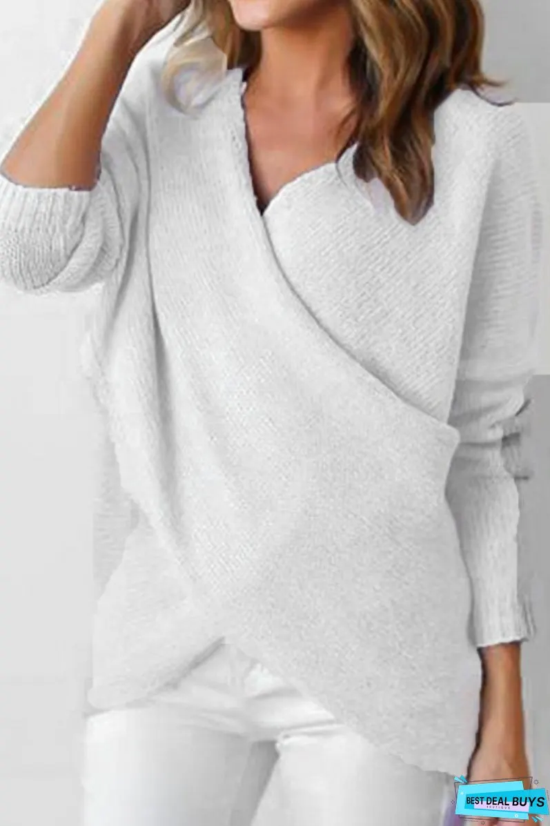 Modern and Versatile winter Top