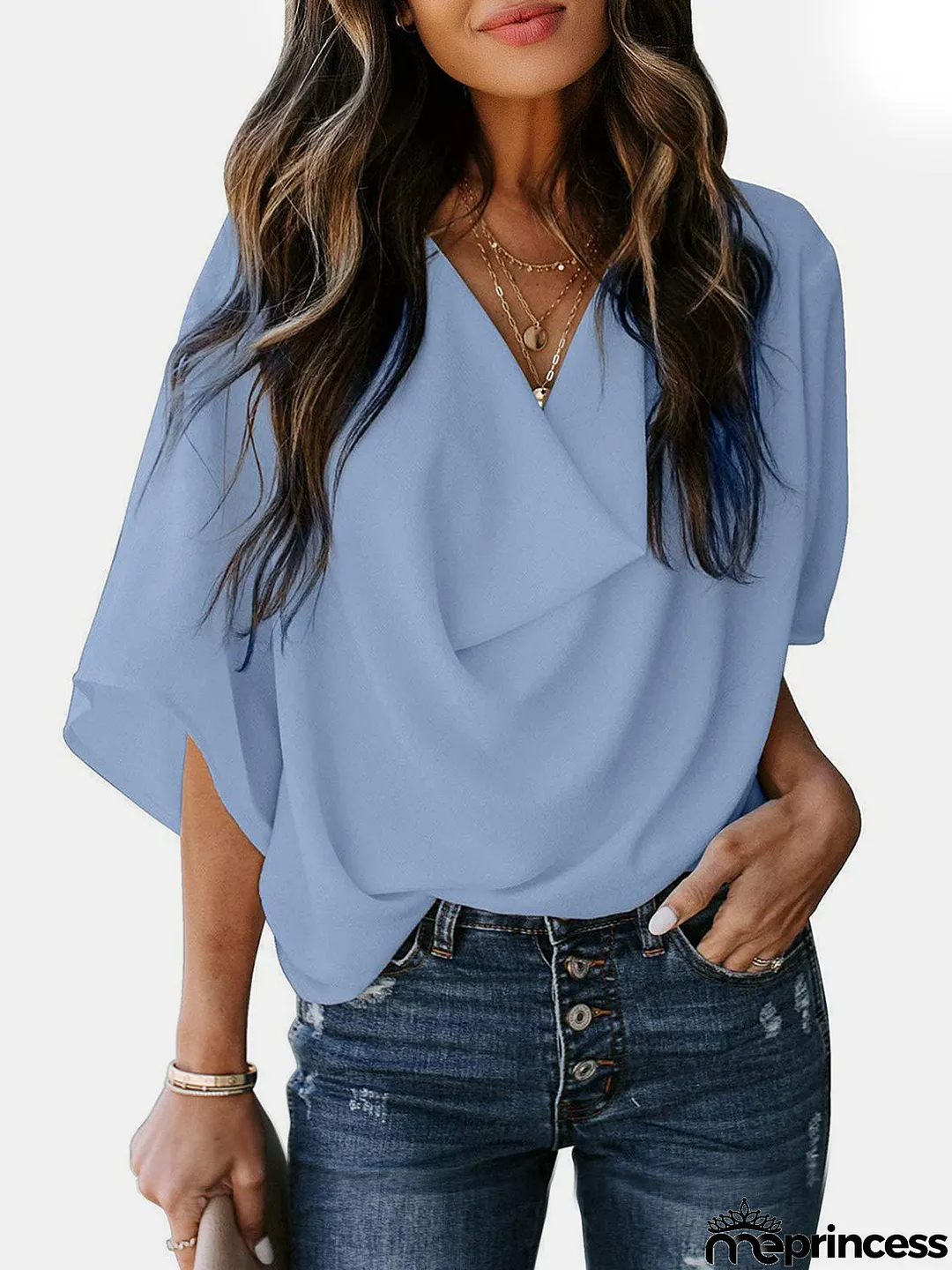 Cool and fashionable Blouse