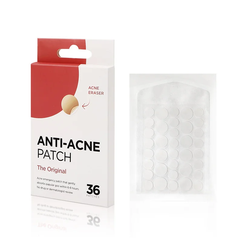 🔥Last Day 49% OFF⏰- Spot Stickers for Face and Skin