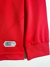 2004/2005 Retro Liverpool FC Home Football Jersey Long Sleeve 1:1 Thai Quality