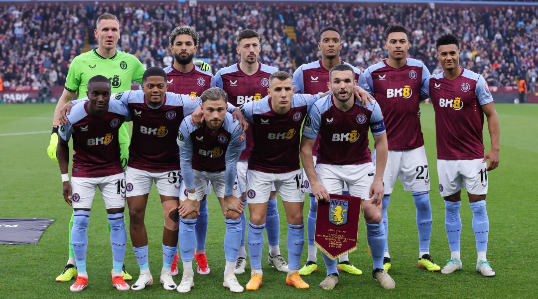 Aston Villa