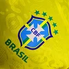 2022 Player Version Brazil Home Football Shirt 1:1 Thai Quality