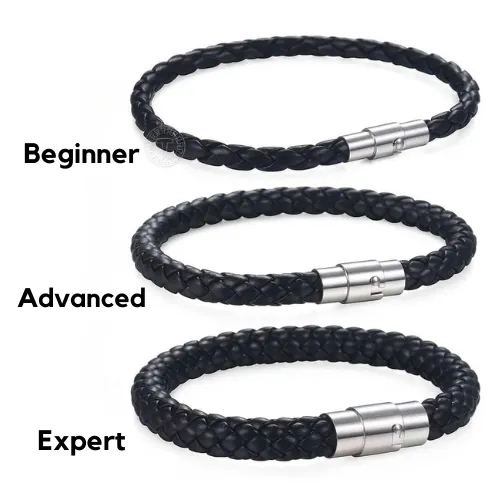 Panova Couple Cuff&trade; Bracelet Set