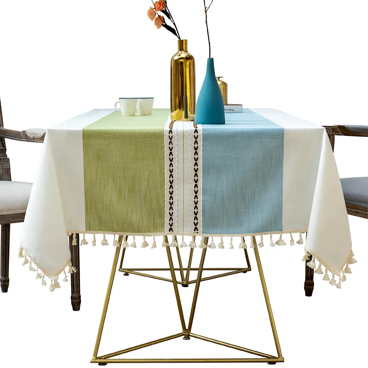 Bestier Table cloth