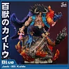 1/6 Scale Kaido - ONE PIECE Resin Statue - Jack Studios [In Stock]