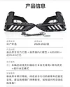适用于20-22款日产轩逸改装LED日行灯尼桑新轩逸日间行车灯装饰灯