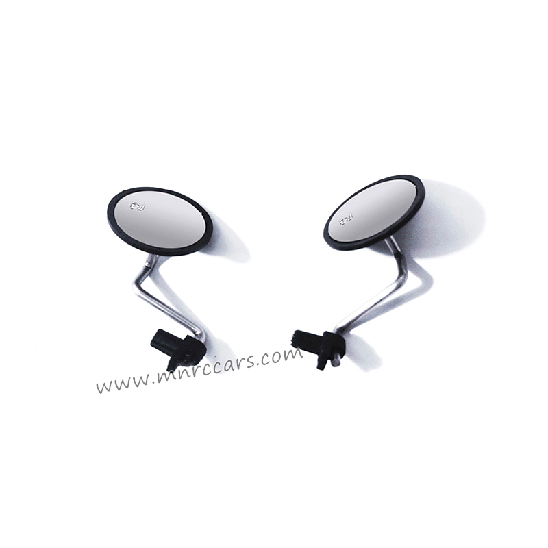 MN Model MN99S Upgrade Parts Rotatable Round Rearview Mirror DJ-0947