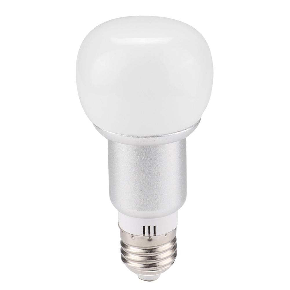 

LED Smart Bulb WiFi E27 10W RGB Dimmable Colorful Light, 501 Original