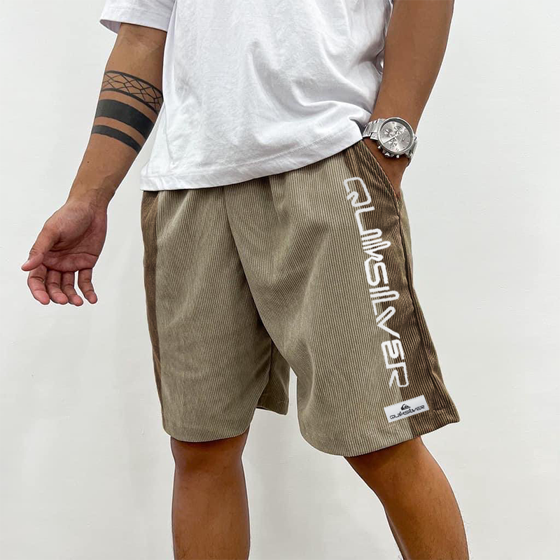 Quicksilver Casual Board Shorts