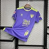 2024/2025 Malaga Away Football Shirt 1:1 Thai Quality love fball