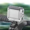 Extension Mount Adapter Aluminum Alloy Bicycle Computer Holder Adapter for Gopro