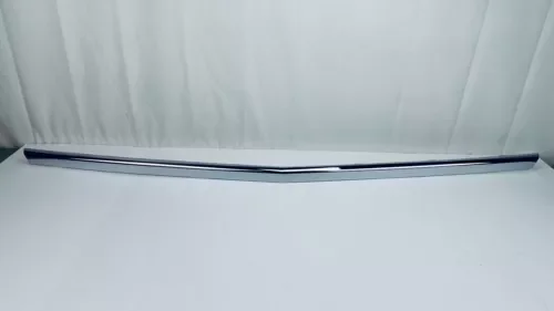 Dronehint 10-13 Acura MDX Rear Bumper Lower Trim Molding Valance Chrome OEM 71503-STX-A00 Parts
