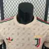 24/25 Player Juventus Special Edition Soccer Jersey
