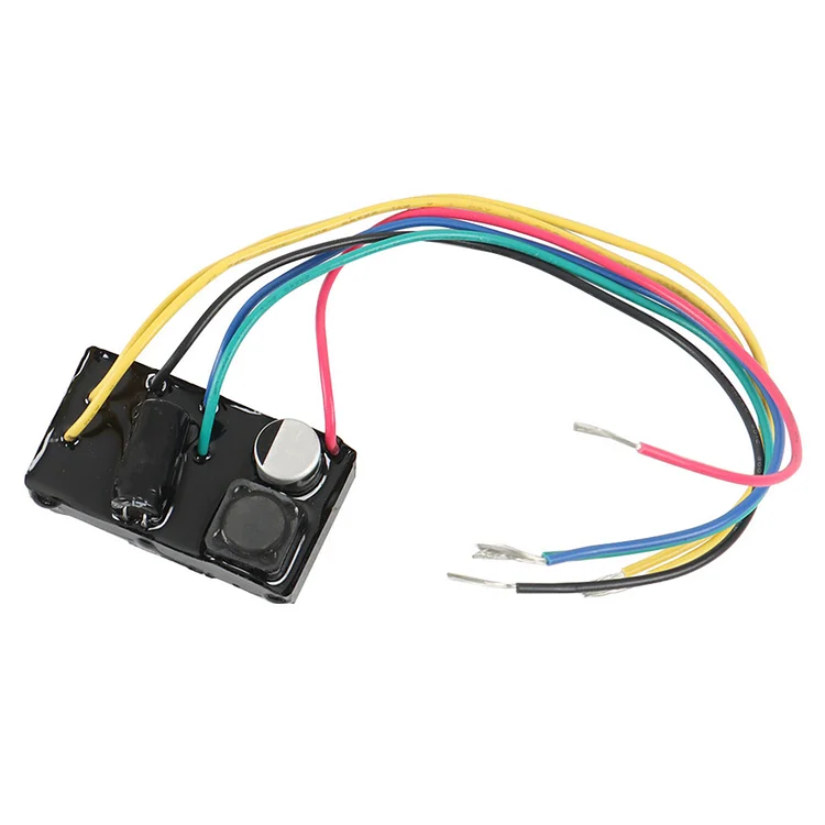 SEBLAFF EL Inverter Instrument Cluster Replacement for 2006-2011 Caliber Avenger Grand Caravan Town & Country