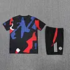 2025/2026 Manchester United Pre-Match Training Three Colors Shirt+Shorts 1:1 Thai Quality