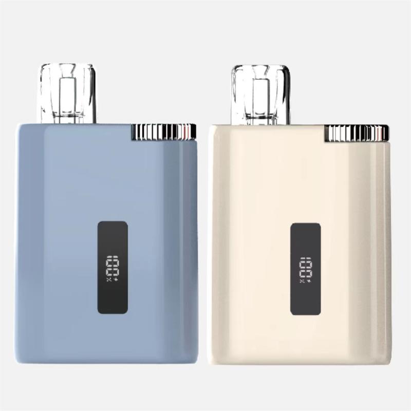 JEC-077 600 Puffs Disposable Vape Wholesale JEC OPVape