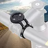 Bicycle Aluminum Alloy Computer Mount for Garmin/Wahoo/Bryton/XOSS/IGPSPORT