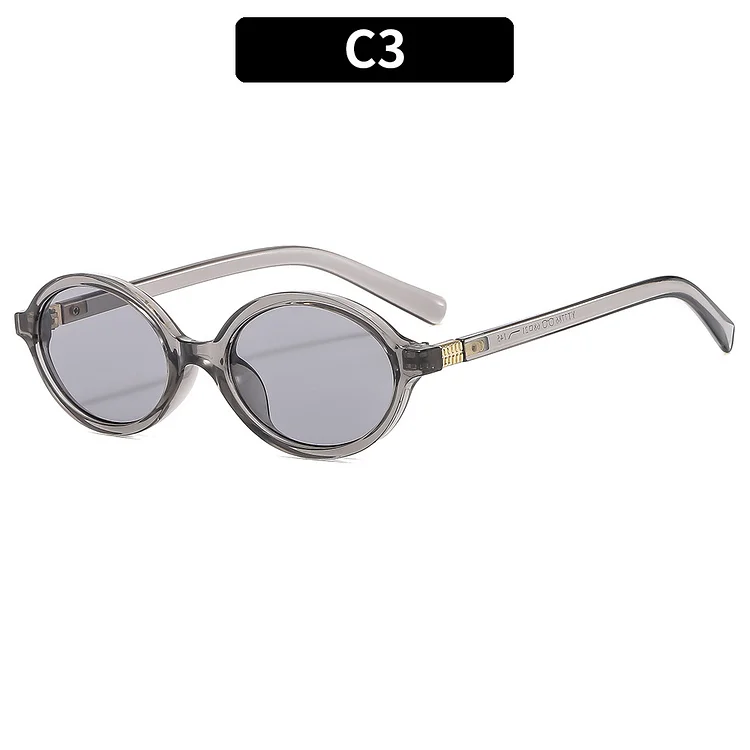 Retro Sunglasses