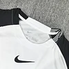 Joyfball 2025/2026 Corinthians Home Soccer Jersey 1:1 Thai Quality