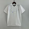 2023/2024 Real Madrid Special Edition White Football Jersey 1:1 Thai Quality