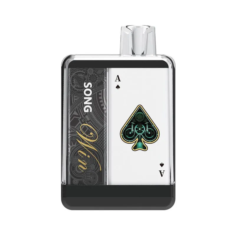 Song Vape 9000 Disposable