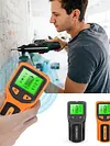5 in 1 Stud Finder Wall Scanner Accurate for Center Edge of Wood Metal AC Wire