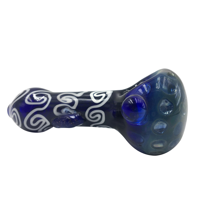 High Quality Herbal Hand Pipes