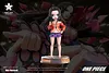 Battle Seven Warlords Childhood Series 002 Boa Hancock & Monkey D. Luffy - ONE PIECE Resin Statue - YingHua Studio [Pre-Order]