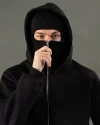 Masked Hoodie