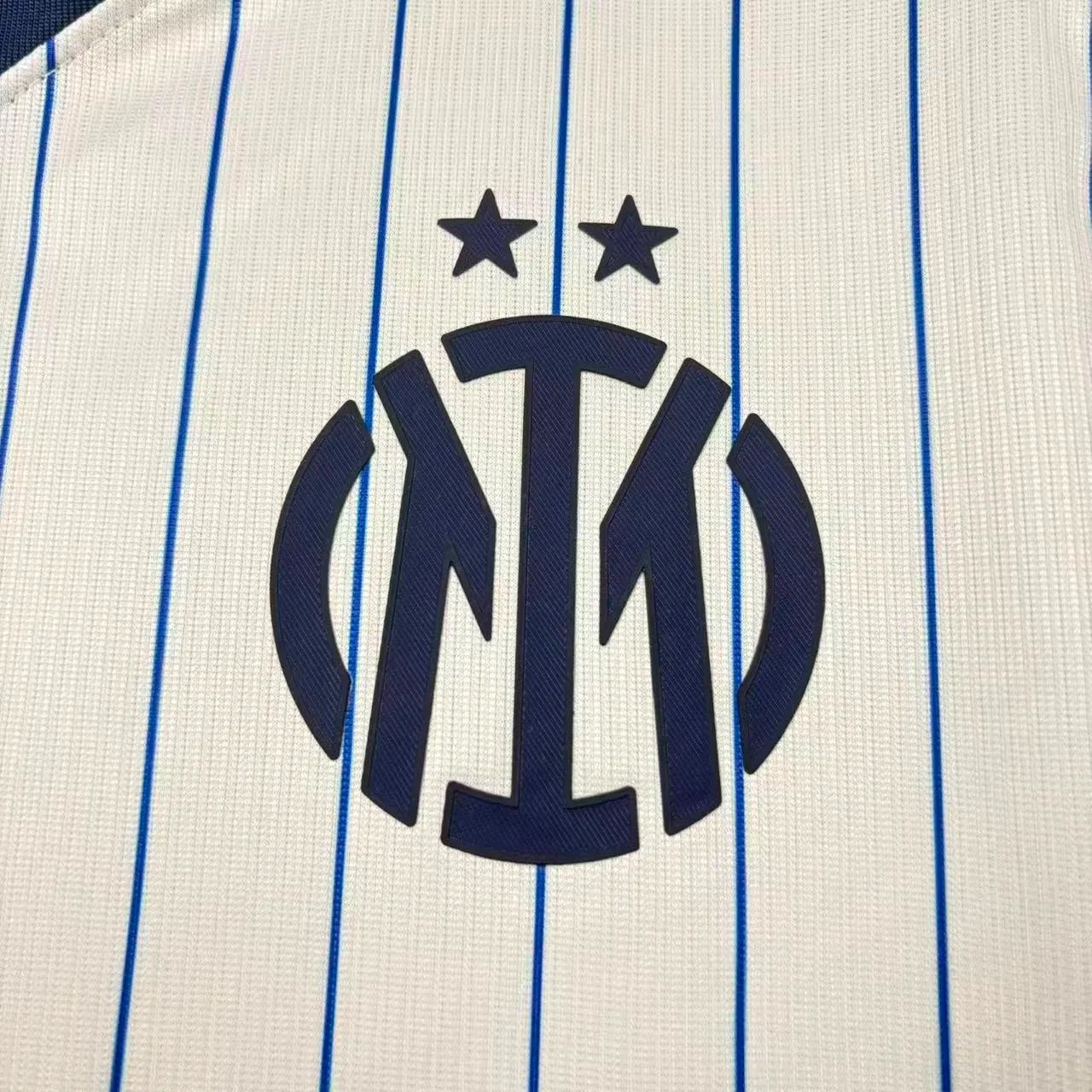 26/27 Inter Milan Away Football Shirt Thai Quality