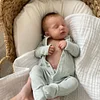 Babiesprincess Lifelike Reborn Baby Doll, Babiesprincess