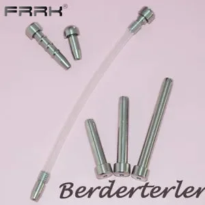 pornhint Pornhint Male Small Chastity Cage Metal Sounds Tube Chastity Device Part Sounds Tube