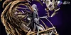 1/7 Scale Kimimaro - Naruto Resin Statue - MY Studios [Pre-Order]