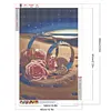 uk.everydayedeals (Limited Stock)Diamond Painting - Full Round -Eternal Vow(40*60cm)