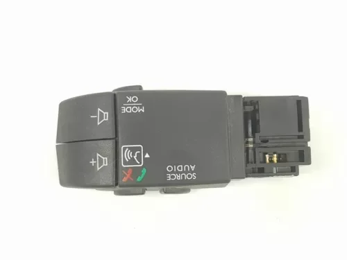 Dronehint 8200950420 steering wheel control for DACIA SANDERO 0.9 TCE (90 CV) 2012 2186513 Parts