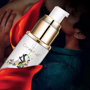 Fun Promotion Liquid Human Body Lubricating Oil