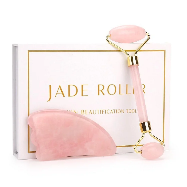 Jade Roller™ rouleau de massage