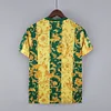 2022 Brazil Special Edition Yellow Soccer Jersey 1:1 Thai Quality