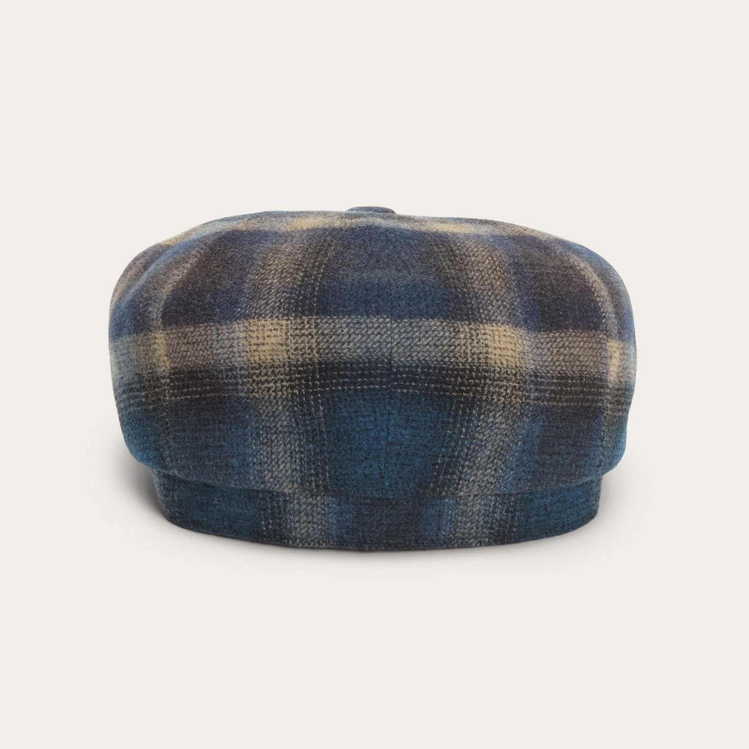 Ivy Virgin Wool Cap