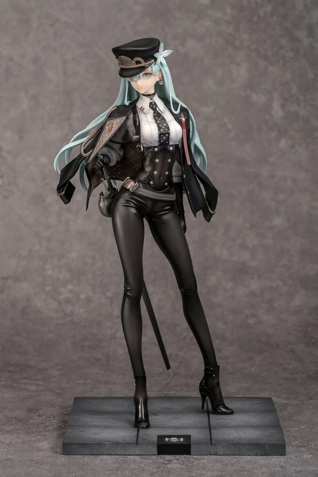 Akame ga Kill! Esdeath 1/6 Scale Limited Edition Statue