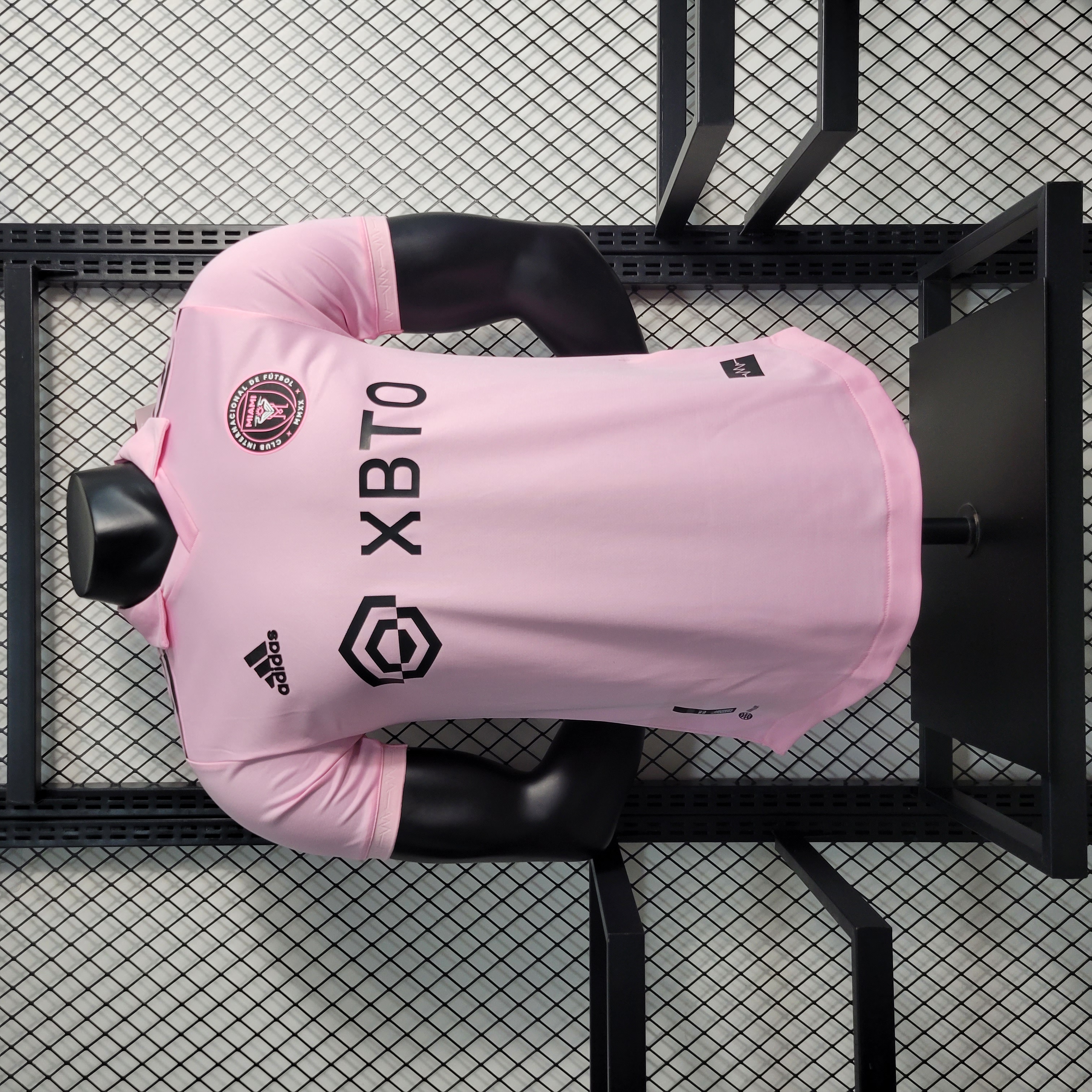 INT M.A.M 23-24 Home Jersey - Player Version