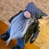 🔥HOT SALE🔥49% OFF,Gnome Motorcycle Home Decor-mysite-Adracos