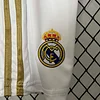 2011-2012 Retro kids Real Madrid Home Football Shirt 1:1 Thai Quality
